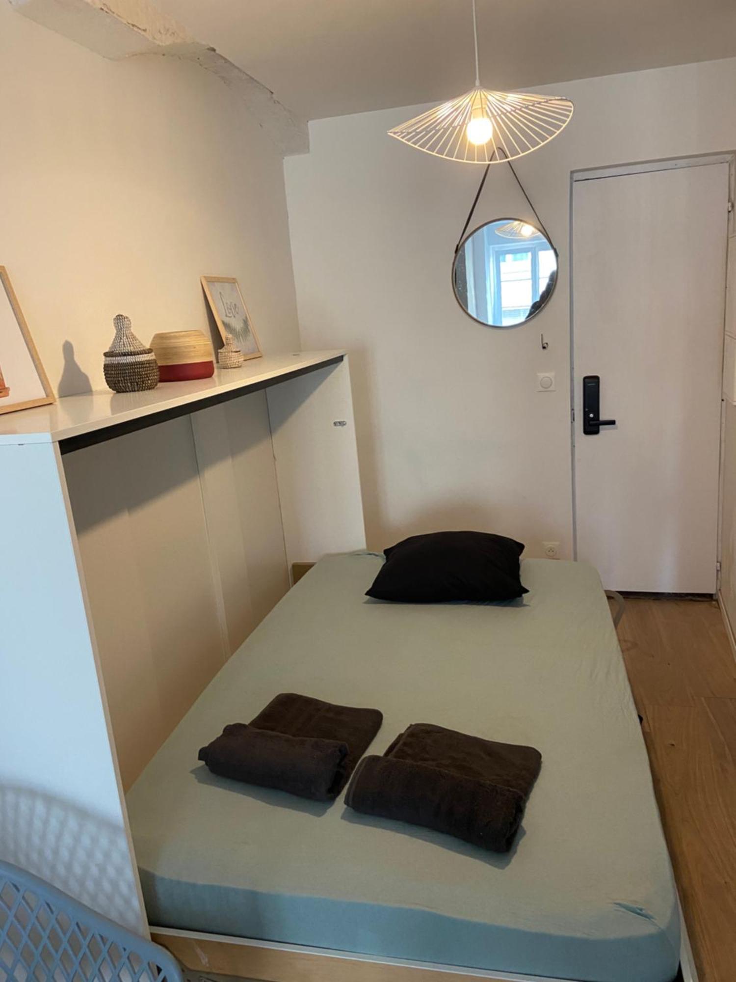 Appartement Studio Cathedrale à Strasbourg Extérieur photo