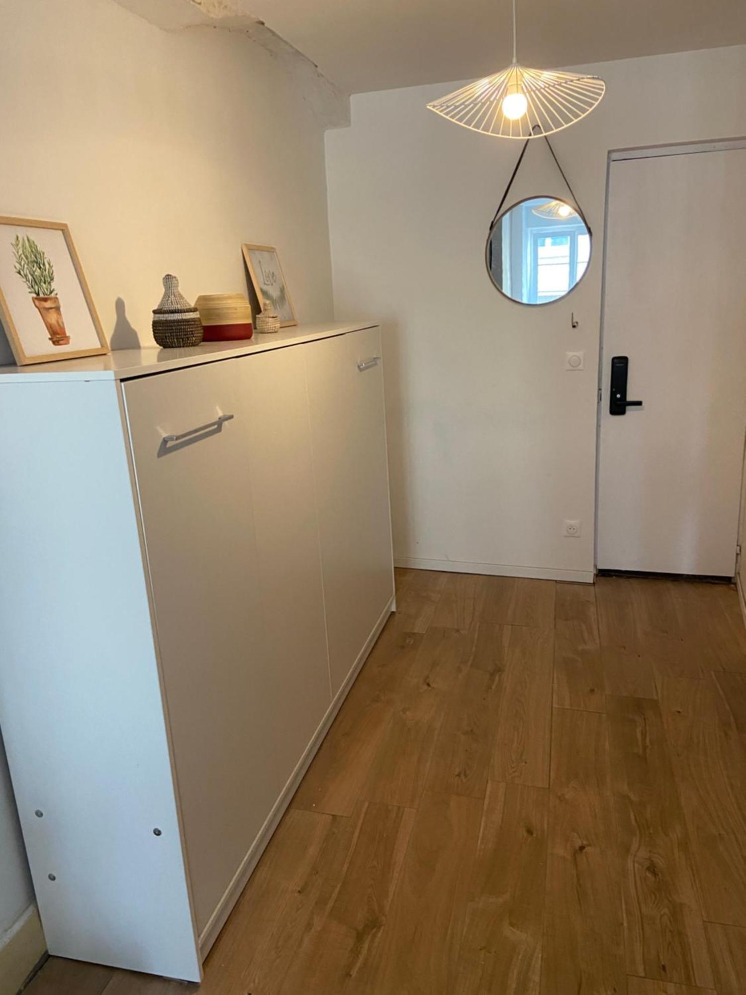 Appartement Studio Cathedrale à Strasbourg Extérieur photo