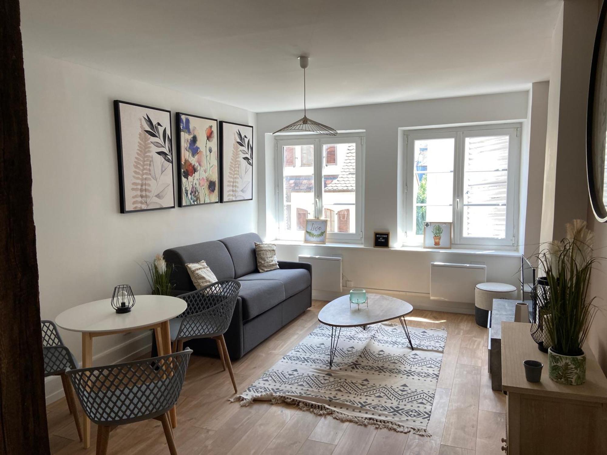 Appartement Studio Cathedrale à Strasbourg Extérieur photo